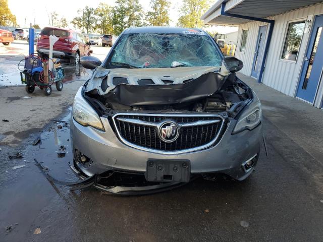 Продажа на аукционе авто 2020 Buick Envision, vin: LRBFXCSA9LD045222, номер лота: 84180305