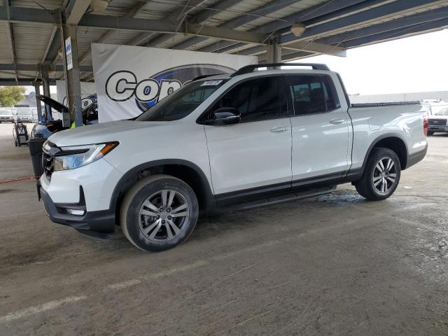 Продажа на аукционе авто 2021 Honda Ridgeline, vin: 5FPYK3F89MB024744, номер лота: 71818775