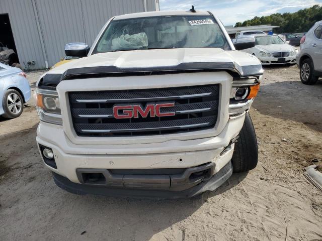 Продажа на аукционе авто 2015 Gmc Sierra, vin: 3GTU2VEC3FG277015, номер лота: 84205945
