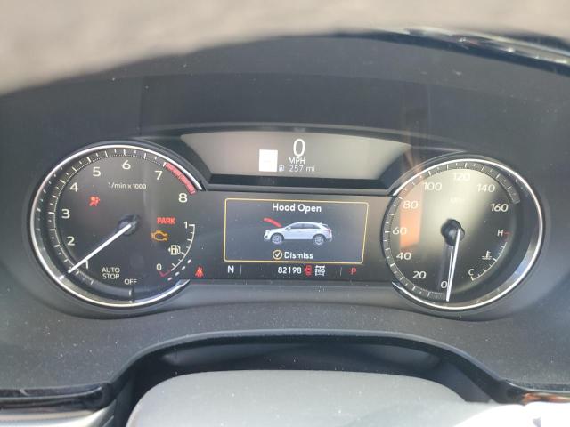 84731025 :رقم المزاد ، 1GYKNDRS4MZ105030 vin ، 2021 Cadillac Xt5 مزاد بيع