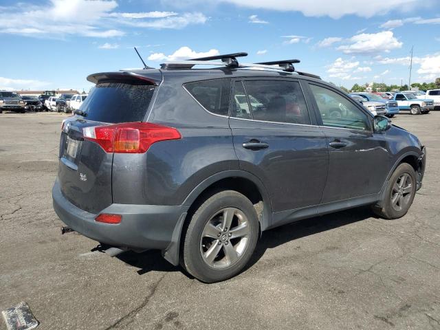 80205265 :رقم المزاد ، JTMRFREV5FD165333 vin ، 2015 Toyota Rav4 Xle مزاد بيع