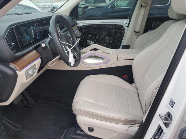 Aukcja sprzedaży 2023 Mercedes-benz Gle 350, vin: 4JGFB4JB9PA955097, numer aukcji: 84273895