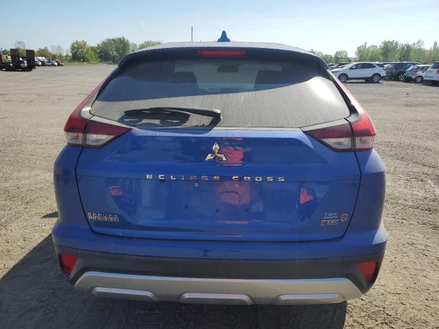 2025 Mitsubishi Eclipse Cr მანქანა იყიდება აუქციონზე, vin: JA4ATVAA1SZ608439, აუქციონის ნომერი: 81191975