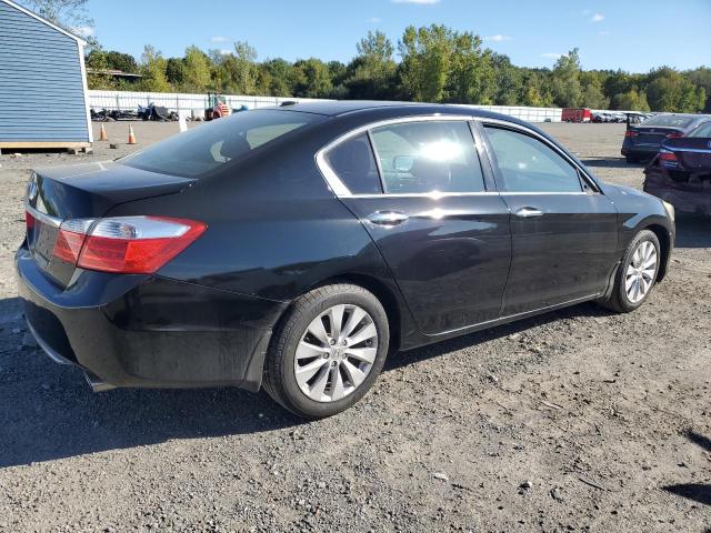 Продажа на аукционе авто 2014 Honda Accord Exl, vin: 1HGCR2F85EA074786, номер лота: 77544095
