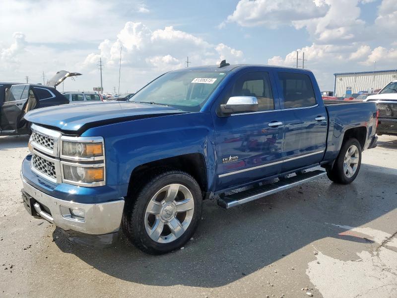 Aukcja sprzedaży 2015 Chevrolet Silverado, vin: 3GCPCSEC8FG388541, numer aukcji: 81306515