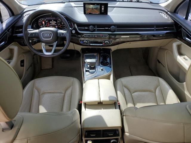 Aukcja sprzedaży 2018 Audi Q7 Prestig, vin: WA1VAAF7XJD023271, numer aukcji: 72020755