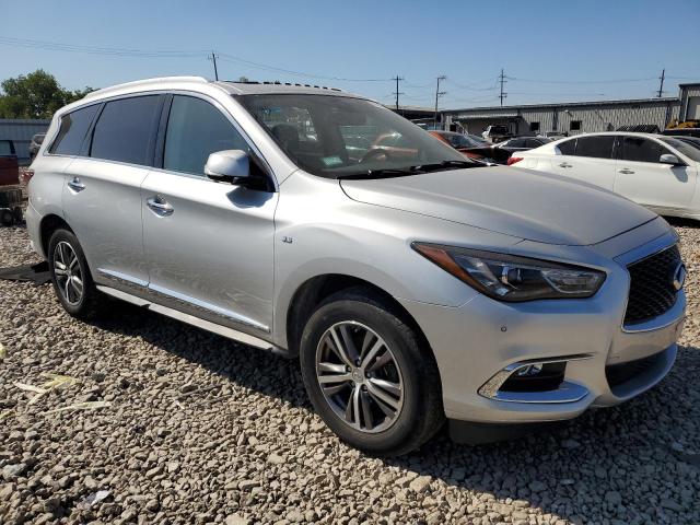 Продаж на аукціоні авто 2017 Infiniti Qx60, vin: 5N1DL0MM1HC505346, номер лоту: 84434735