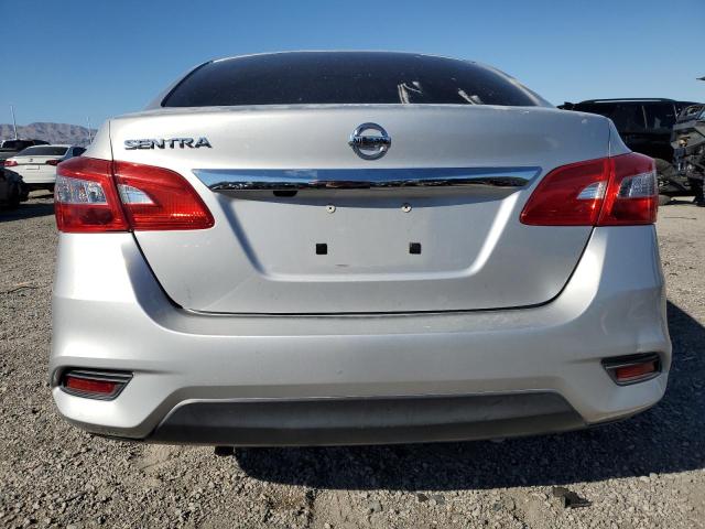 Продажа на аукционе авто 2019 Nissan Sentra, vin: 3N1AB7AP3KY365836, номер лота: 81765725