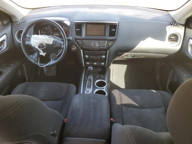 Auction sale of the 2015 Nissan Pathfinder, vin: 5N1AR2MM3FC650124, lot number: 70694065