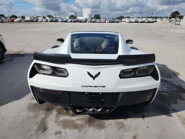 2016 Chevrolet Corvette მანქანა იყიდება აუქციონზე, vin: 1G1YS2D62G5602184, აუქციონის ნომერი: 81311415