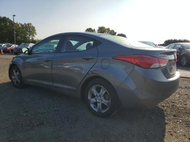 Продаж на аукціоні авто 2012 Hyundai Elantra, vin: 5NPDH4AE2CH148685, номер лоту: 80058745