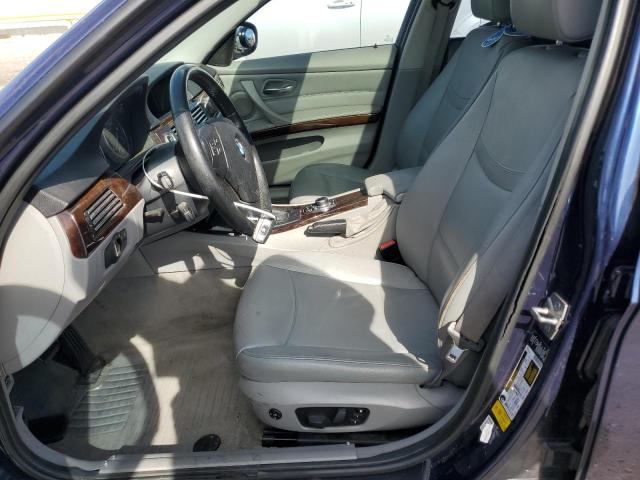 Aukcja sprzedaży 2011 Bmw 328 I, vin: WBAPH7C51BE683692, numer aukcji: 70686815