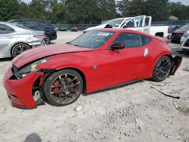 Aukcja sprzedaży 2016 Nissan 370z, vin: JN1AZ4EH5GM933902, numer aukcji: 80669355