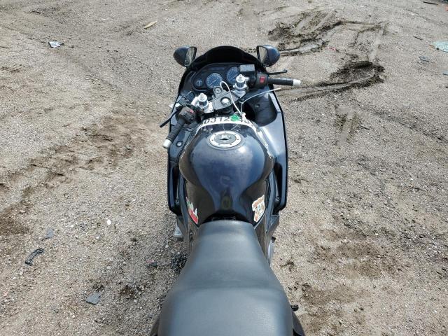 2001 Kawasaki Zx600 მანქანა იყიდება აუქციონზე, vin: JKAZX4E171B516805, აუქციონის ნომერი: 80312045