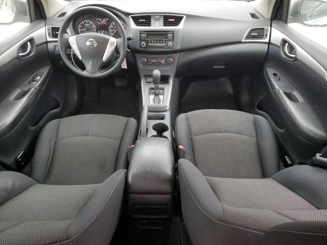 71415895 :رقم المزاد ، 3N1AB7AP5GY268922 vin ، 2016 Nissan Sentra S مزاد بيع