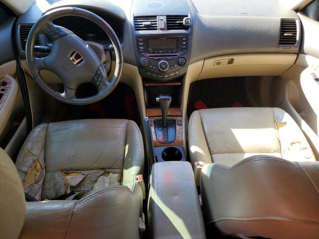Aukcja sprzedaży 2004 Honda Accord, vin: 1HGCM66554A014694, numer aukcji: 81094805