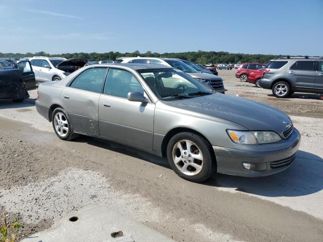 Продажа на аукционе авто 2000 Lexus Es, vin: JT8BF28G3Y0243185, номер лота: 53525986