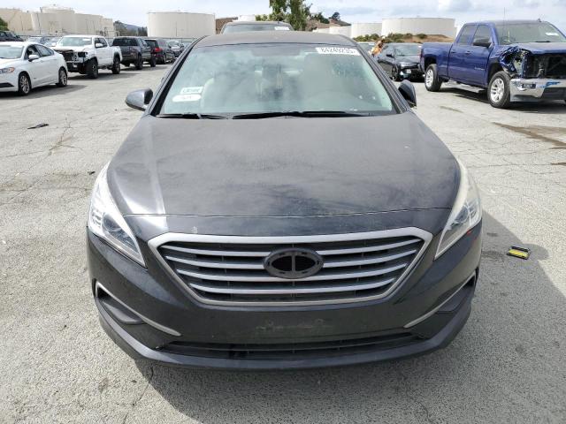 Продаж на аукціоні авто 2017 Hyundai Sonata Se, vin: 5NPE24AF3HH552620, номер лоту: 84249235