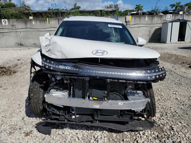 2026 Hyundai Ioniq 9 მანქანა იყიდება აუქციონზე, vin: 7YAMTFS3XTY003005, აუქციონის ნომერი: 84592725