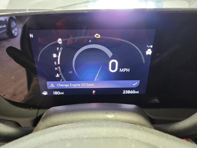 Продажа на аукционе авто 2024 Buick Envista Av, vin: KL47LCE25RB118123, номер лота: 72089415