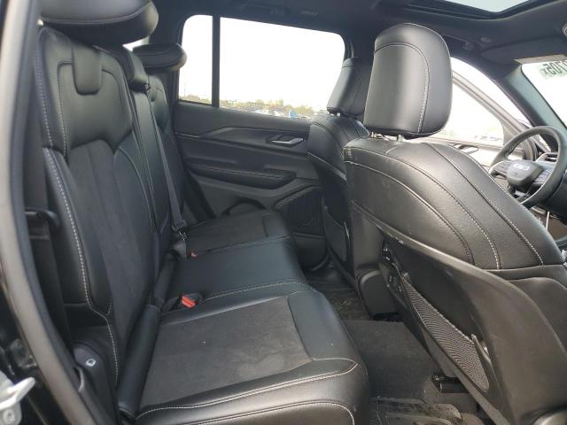 80832705 :رقم المزاد ، 1C4RJHAG2RC223635 vin ، 2024 Jeep Grand Cherokee مزاد بيع