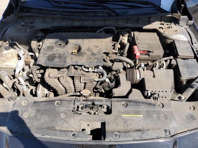 Продажа на аукционе авто 2020 Nissan Altima, vin: 1N4BL4BV2LC211063, номер лота: 80574975