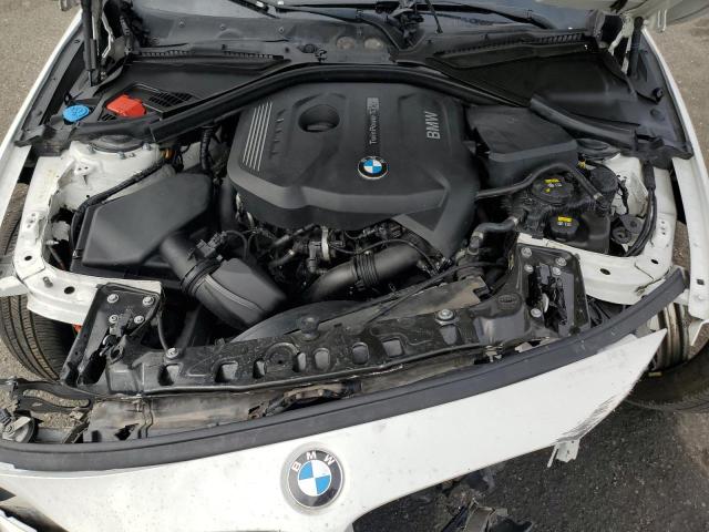 Продажа на аукционе авто 2017 Bmw 430i, vin: WBA4U7C5XH5H19146, номер лота: 80887665