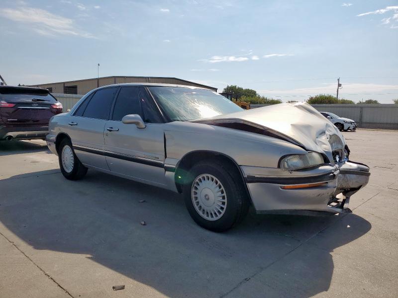 Продажа на аукционе авто 1998 Buick Lesabre Custom, vin: 1G4HP52K1WH527383, номер лота: 84062735