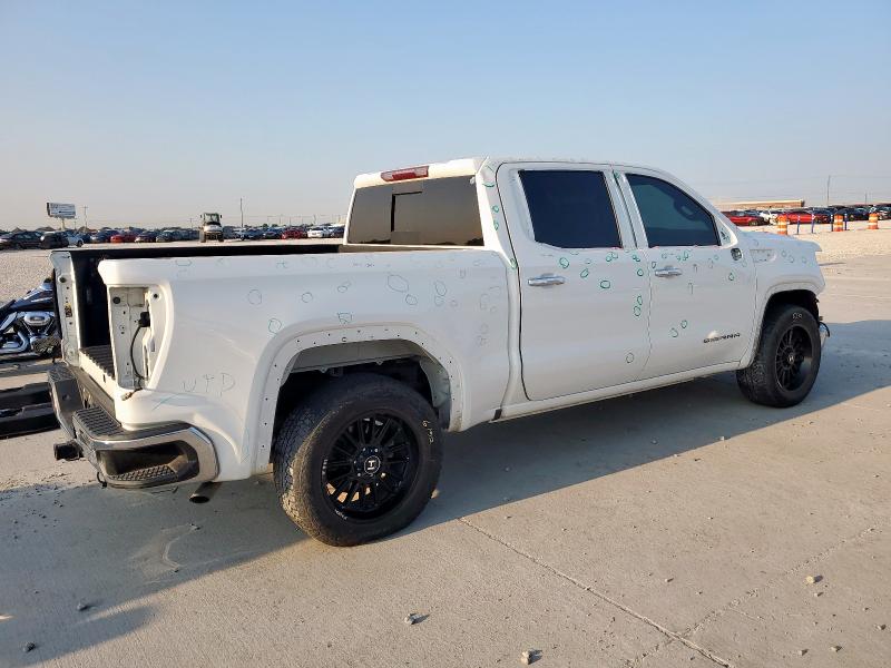 Продаж на аукціоні авто 2020 Gmc Sierra C1500 Slt, vin: 3GTP8DET2LG283275, номер лоту: 71585615