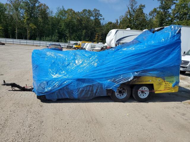 69293405 :رقم المزاد ، 1G9PT14251A125889 vin ، 2001 Other Trailer مزاد بيع