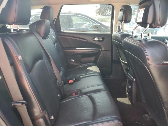 2017 Dodge Journey Gt მანქანა იყიდება აუქციონზე, vin: 3C4PDDEG7HT584296, აუქციონის ნომერი: 80352435