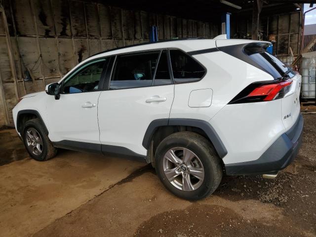 2022 Toyota Rav4 მანქანა იყიდება აუქციონზე, vin: 2T3P1RFV3NW250466, აუქციონის ნომერი: 80034115
