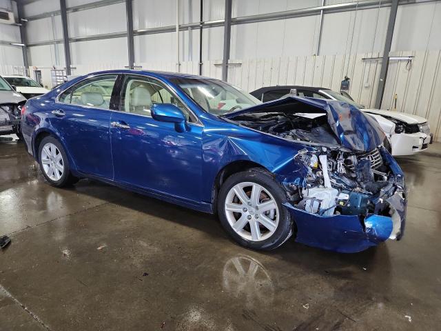 82117865 :رقم المزاد ، JTHBJ46G772118853 vin ، 2007 Lexus Es مزاد بيع