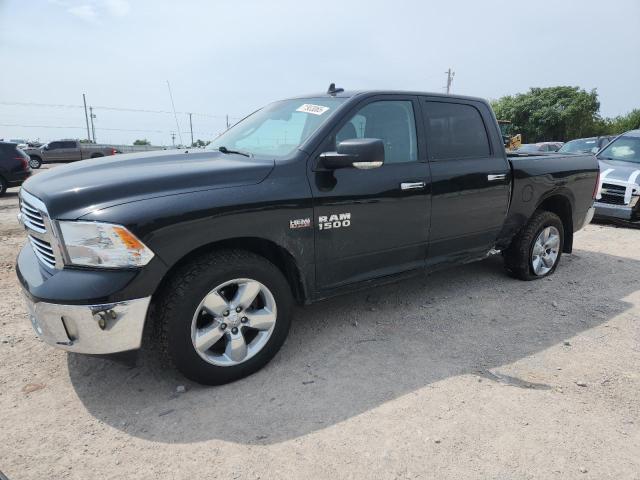 71933065 :رقم المزاد ، 3C6RR7LT5HG549297 vin ، 2017 Ram 1500 مزاد بيع