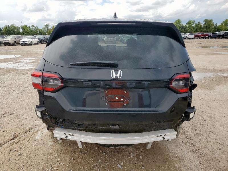 2023 Honda Pilot Exl მანქანა იყიდება აუქციონზე, vin: 5FNYG2H50PB005902, აუქციონის ნომერი: 81667475