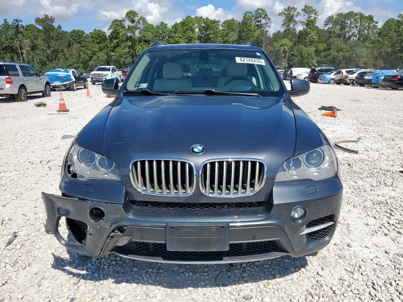 Aukcja sprzedaży 2012 Bmw X5 Xdrive3, vin: 5UXZW0C57CL664438, numer aukcji: 82126435