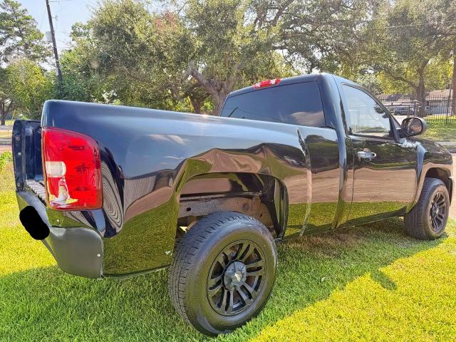 2008 Chevrolet Silverado მანქანა იყიდება აუქციონზე, vin: 1GCEC14C28Z204734, აუქციონის ნომერი: 82173285