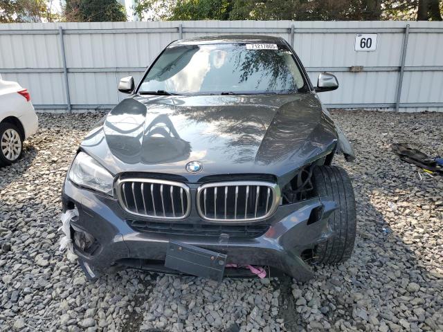 2015 Bmw X6 Xdrive3 მანქანა იყიდება აუქციონზე, vin: 5UXKU2C50F0N77702, აუქციონის ნომერი: 71217805