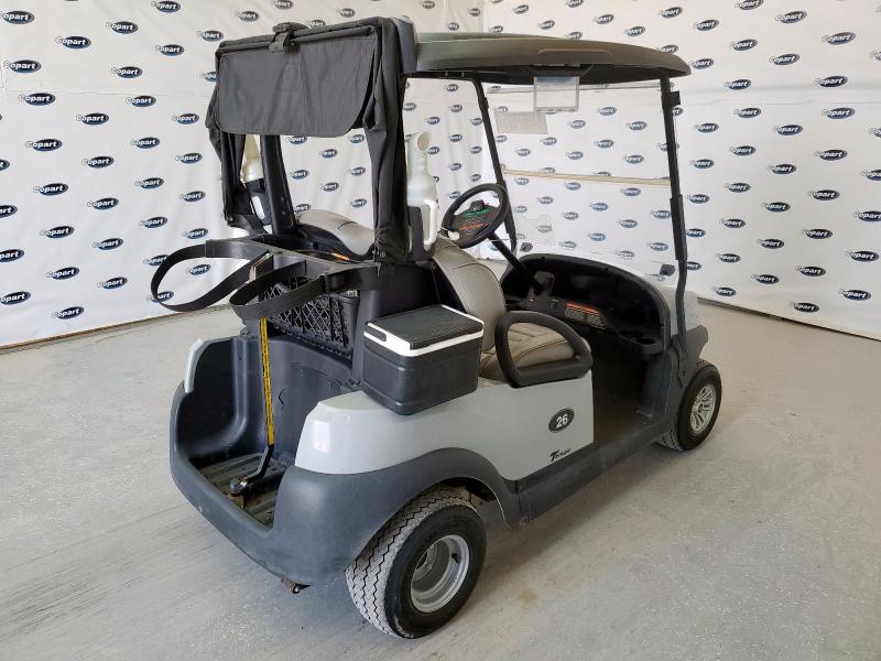 2022 Club Car Tempo Fla მანქანა იყიდება აუქციონზე, vin: BN2219284618, აუქციონის ნომერი: 84657505