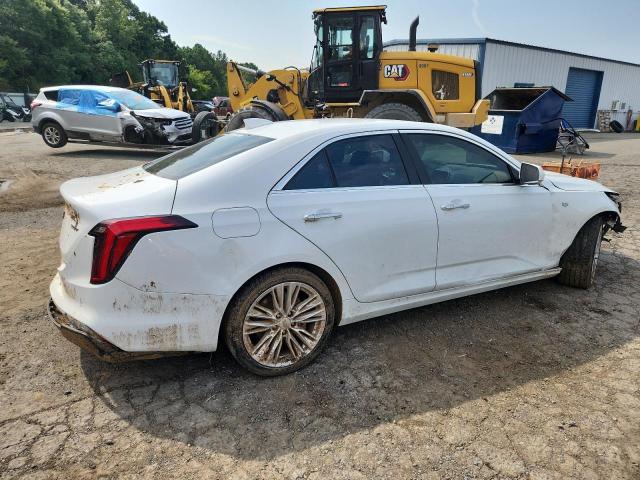 Aukcja sprzedaży 2024 Cadillac Ct4 Premiu, vin: 1G6DB5RK1R0113436, numer aukcji: 71279675