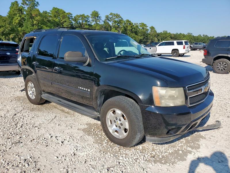 71660505 :رقم المزاد ، 1GNFC13057R411295 vin ، 2007 Chevrolet Tahoe مزاد بيع