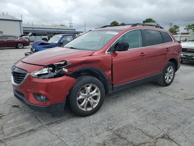 Aukcja sprzedaży 2015 Mazda Cx-9, vin: JM3TB2CA5F0448662, numer aukcji: 83952075
