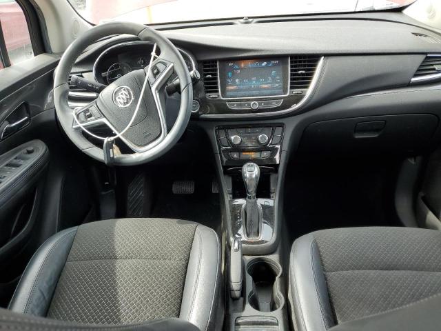 Aukcja sprzedaży 2017 Buick Encore Pre, vin: KL4CJASB5HB095129, numer aukcji: 81584805
