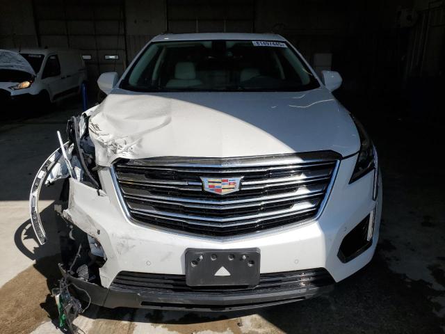 Продаж на аукціоні авто 2018 Cadillac Xt5 Premiu, vin: 1GYKNFRS2JZ225450, номер лоту: 81497445