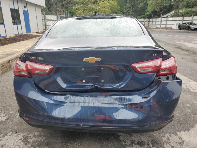 Продажа на аукционе авто 2022 Chevrolet Malibu Lt, vin: 1G1ZD5ST0NF135170, номер лота: 81320975