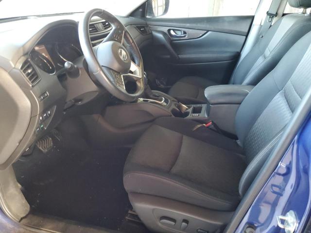 Aukcja sprzedaży 2020 Nissan Rogue S, vin: JN8AT2MT4LW000326, numer aukcji: 80891405