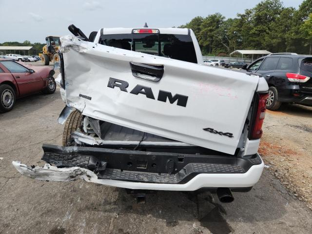Продажа на аукционе авто 2025 Ram 1500 Big Horn/lone Star, vin: 1C6SRFFP7SN692602, номер лота: 81211425