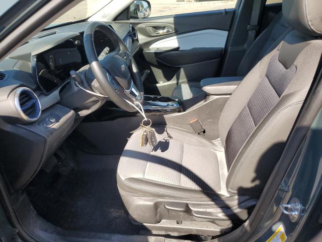 Aukcja sprzedaży 2025 Chevrolet Trax 1lt, vin: KL77LHEP8SC210080, numer aukcji: 84422945