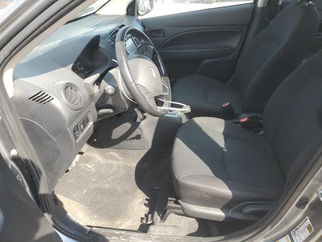 Продаж на аукціоні авто 2018 Mitsubishi Mirage G4, vin: ML32F3FJ3JHF06911, номер лоту: 81272365
