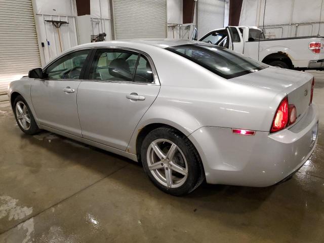 Продаж на аукціоні авто 2010 Chevrolet Malibu, vin: 1G1ZA5E00AF282092, номер лоту: 80802505